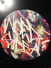 Disco de vinil Atmosphere - Word? (2 LP) - 1