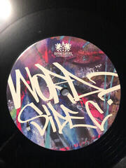 Disco de vinil Atmosphere - Word? (2 LP) - 3