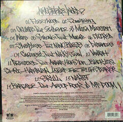 Disco de vinil Atmosphere - Word? (2 LP) - 5