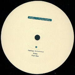 Disco de vinil Bonobo - The North Borders (2 LP) - 2