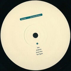 Disco de vinil Bonobo - The North Borders (2 LP) - 4