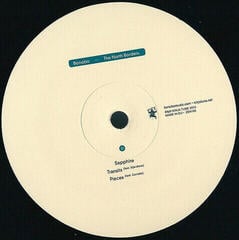 Disco de vinil Bonobo - The North Borders (2 LP) - 5
