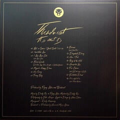 Hanglemez Thundercat - It Is What It Is (LP) - 1