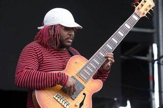 Hanglemez Thundercat - It Is What It Is (LP) - 2