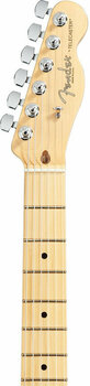 Електрическа китара Fender American Standard Telecaster MN Natural - 2