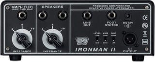 Attenuator Load Box Tone King Ironman II Attenuator Attenuator Load Box - 3
