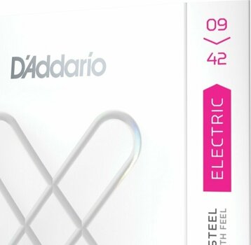 Žice za električnu gitaru D'Addario XSE0942 - 5
