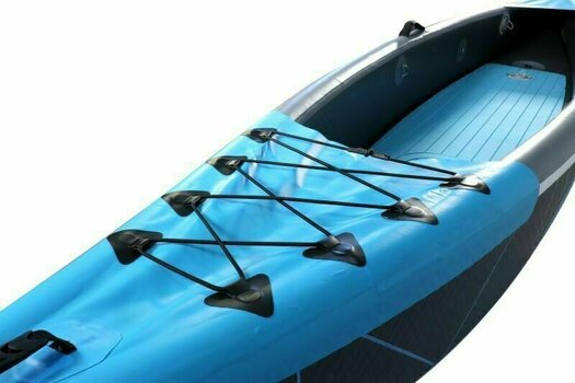 Kayak, canoa Coasto Russel 13'12'' (426 cm) - 7