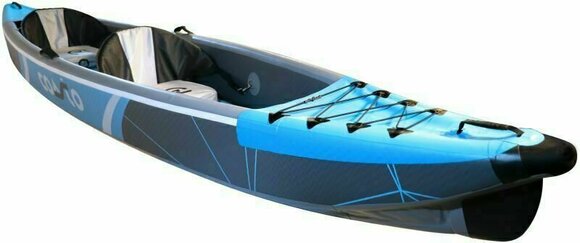 Kayak, canoë Coasto Russel 13'12'' (426 cm) - 4