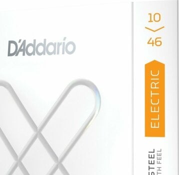 Cordes pour guitares électriques D'Addario XSE1046 - 5