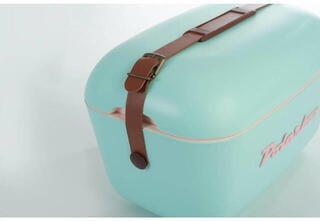 Boat Fridge Polarbox Classic Turquoise 20 L - 1