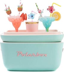 Boat Fridge Polarbox Classic Turquoise 20 L - 3