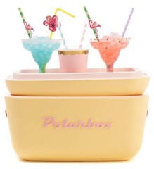 Boat Fridge Polarbox Classic Yellow 20 L - 3