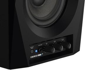 Aktivní studiový monitor Reloop DSM-3 BT Aktivní studiový monitor 2 ks - 2