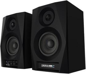 Aktivní studiový monitor Reloop DSM-3 BT Aktivní studiový monitor 2 ks - 1