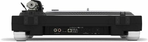 Hi-Fi Gramofon
 Glorious VNL-500 USB Hi-Fi Gramofon - 6
