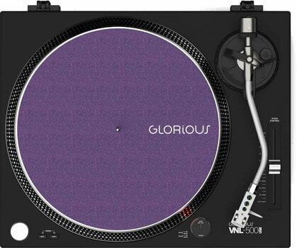 Hi-Fi Gramofon
 Glorious VNL-500 USB Hi-Fi Gramofon - 2