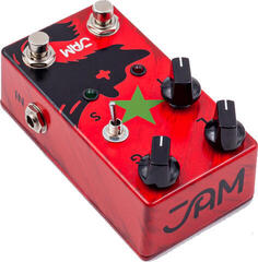 Guitar Effect JAM Pedals Red Muck mk.2 Guitar Effect - 3
