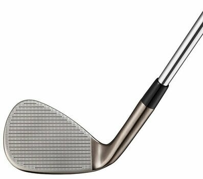 Palica za golf - wedger TaylorMade Hi-Toe Raw Single Bend Wedge 56-10 LH - 3