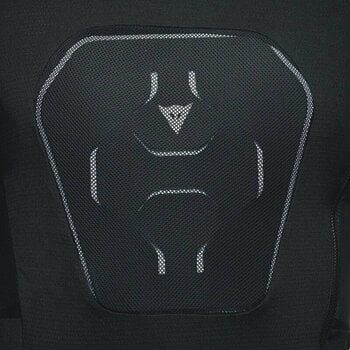 Cyclo / Inline protecteurs Dainese Rival Pro Black S - 9