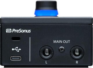 USB Audiointerface Presonus Revelator io44 USB Audiointerface - 4