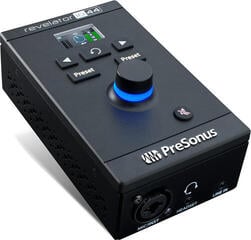 USB Audiointerface Presonus Revelator io44 USB Audiointerface - 2