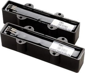 Pick up za bas gitare EMG J5 Set Black Pick up za bas gitare - 1