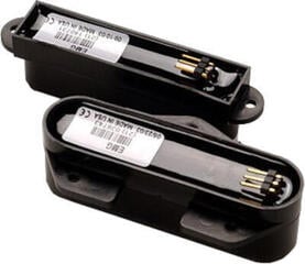 Kytarový snímač EMG T Set Black Kytarový snímač - 1