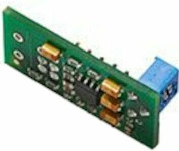 Schalter für Tonabnehmer EMG PA2 - 3