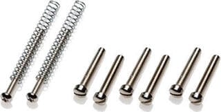 Tonabnehmer für Gitarre EMG ALX Set Alexi Laiho F-Spaced Black Tonabnehmer für Gitarre - 2
