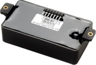 Gitaar pickup EMG 89R Black Gitaar pickup - 1