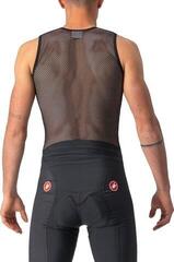 Fietsshirt Castelli Core Mesh 3 Sleeveless Baselayer Black - 1