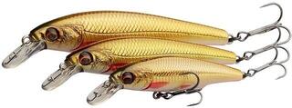 Leurre Savage Gear Gravity Twitch SR Dirty Roach - 1