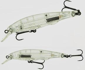 Leurre Savage Gear Gravity Twitch SR Dirty Roach - 4