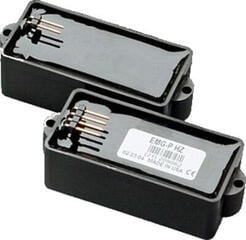 Baskytarový snímač EMG PHZ Black Baskytarový snímač - 1