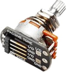 Potenciometr EMG 25K Split Tone (Solderless) Potenciometr - 1
