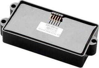 Baskytarový snímač EMG MM-HZ Black Baskytarový snímač - 1