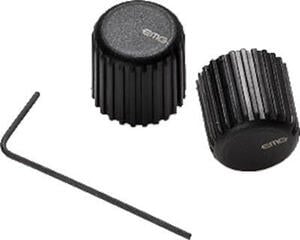 Basgitaar pickup EMG BQC Control Black Basgitaar pickup - 1