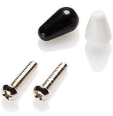 Pickup selector EMG 3-Position Tele Style SL Black-White Pickup selector - 1