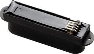 Tonabnehmer für Gitarre EMG S3 Black Tonabnehmer für Gitarre - 1