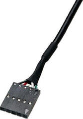 Tonabnehmer für Gitarre EMG S3 Black Tonabnehmer für Gitarre - 2