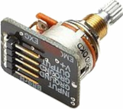 Potentiometer EMG EXG Guitar Expander - 2