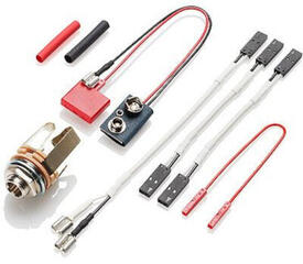 Potenciometr EMG EXG Guitar Expander Potenciometr - 2