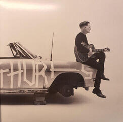 Vinyylilevy Bryan Adams - So Happy It Hurts (LP) - 4