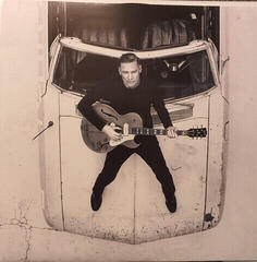 Vinyylilevy Bryan Adams - So Happy It Hurts (LP) - 6