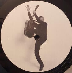 Vinyylilevy Bryan Adams - So Happy It Hurts (LP) - 2
