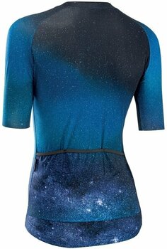 Kolesarski dres, majica Northwave Freedom Women's Jersey Short Sleeve Blue L - 2