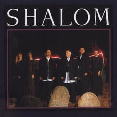 Vinüülplaat Shalom - Až jednou (30th Anniversary Best Of) (2 LP) - 1