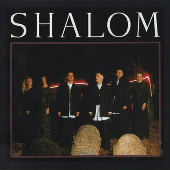 Hanglemez Shalom - Až jednou (30th Anniversary Best Of) (2 LP) - 2
