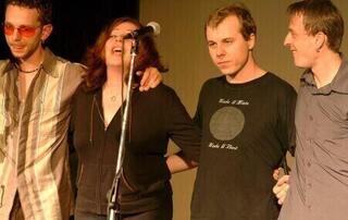 LP platňa Made 2 Mate - The Collection (Purple Vinyl) (2 LP) - 1